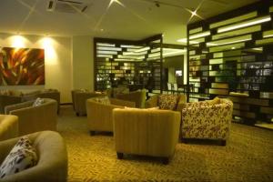 The Jerai Hotel Alor Star, Алор-Сетар
