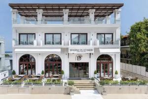 Royal Palace Resort & Spa, Платамонас