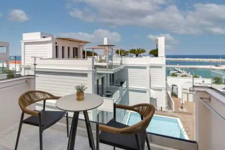 Royal Palace Resort & Spa - 41