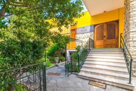 Villa Domus Salento Suites & Rooms - 14