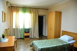 Отель «Аэлита», Ростов-на-Дону