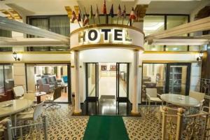Arakonak Termal Hotel, Бурса