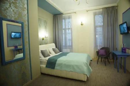 Family Residence - 5