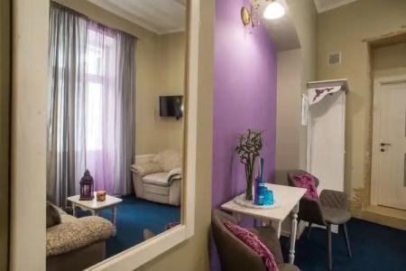 Family Residence - 28