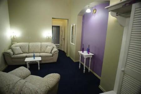 Family Residence - 3