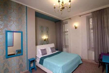 Family Residence - 4