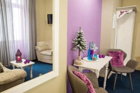 Family Residence - 25