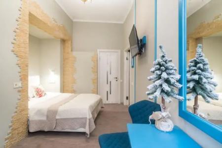 Family Residence - 46