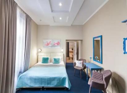 Family Residence - 11