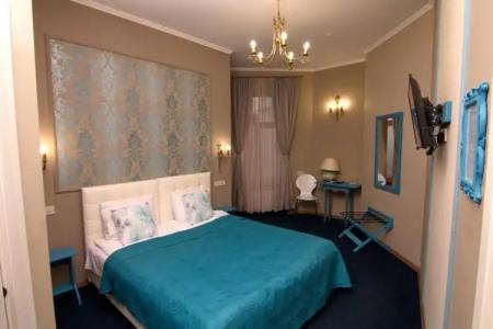 Family Residence - 7