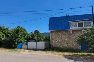 Гостевой дом «Кураж»