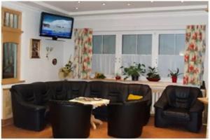 Hotel «Föhre», Ишгль