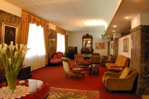 Hotel «Excelsior», Ланчано
