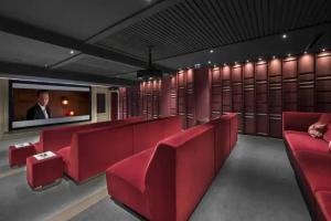 Hotel «Le K2 Altitude», Куршевель