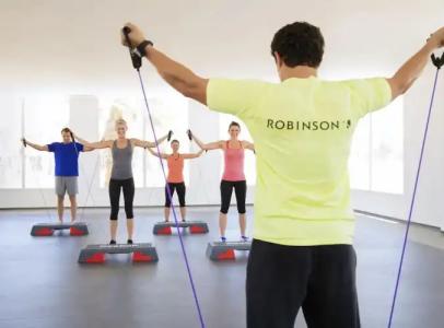 Robinson Club Djerba Bahiya - 26