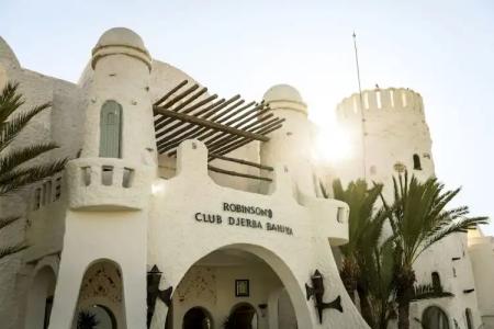 Robinson Club Djerba Bahiya - 0