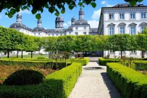 Althoff Grandhotel Schloss Bensberg, Бергиш-Гладбах
