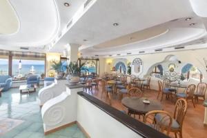 Hotel «Tritone Resort & Spa», Искья