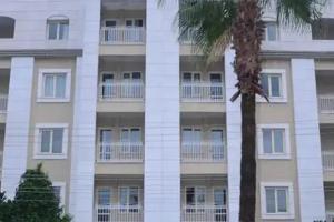 Almena Hotel, Мармарис