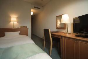 Aomori Kokusai Hotel, Аомори