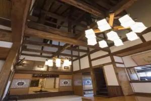 Отель «Ginrinsou», Отару