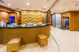 Super Hotel Lohas Ikebukuro-Eki Kitaguchi, Токио