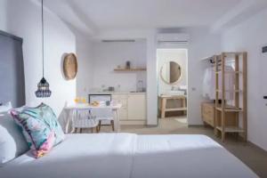 Апарт-отель «Sarpidon», Малия