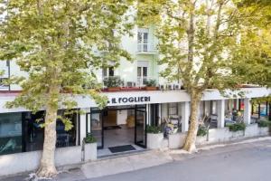 Hotel «Foglieri», Чезенатико