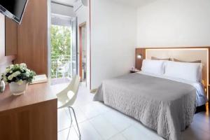 Hotel «Foglieri», Чезенатико