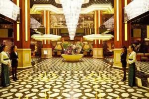 Отель «Header Hot Spring», Пекин