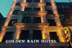 Golden Rain Hotel Old City, Стамбул