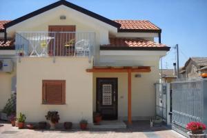 b&b Angolo Felice, Матера