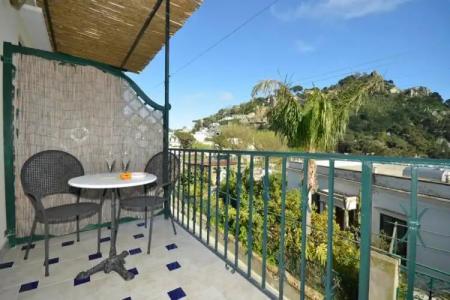 La Musa Bed & Breakfast - 7