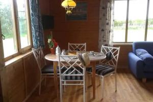 Гостевой дом «Sõru Windy Summer Cottage», Рехезелья