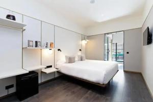 Апарт-отель «Be Mate Paseo de Gracia», Барселона