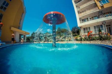 Imperial Fort Club - 9