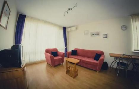 Imperial Fort Club - 35