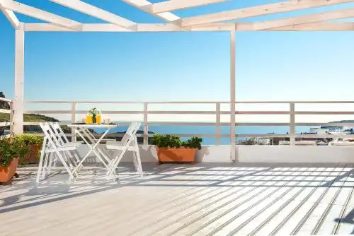 Lindos Harmony Suites - 0