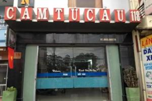 Cam Tu Cau Hotel, Далат