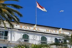 Royal Hotel Sanremo, Сан-Ремо