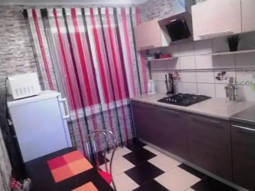 Apartment on Ershova 20 - 4