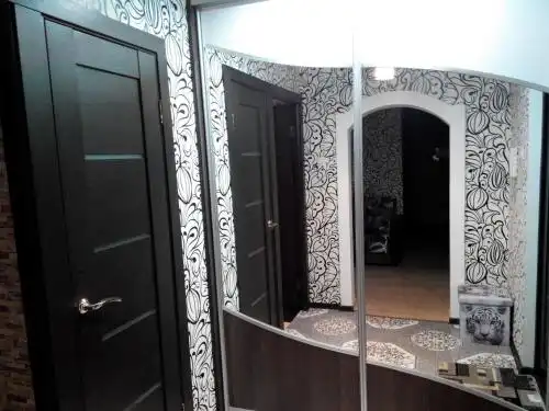 Apartment on Ershova 20 - 5