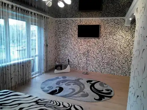 Apartment on Ershova 20 - 2