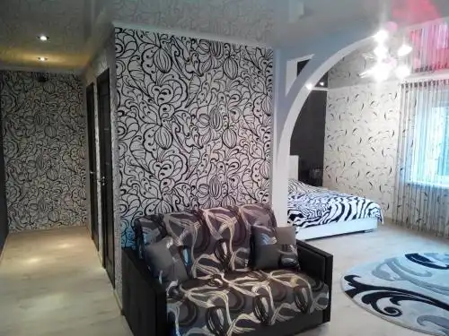 Apartment on Ershova 20 - 7