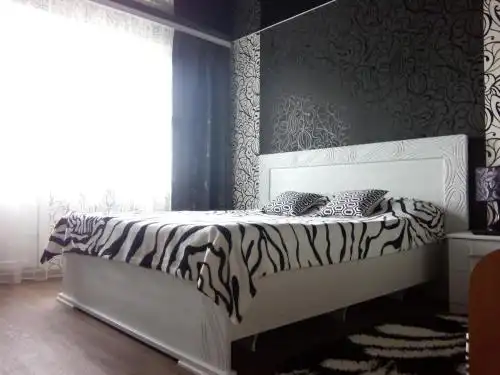 Apartment on Ershova 20 - 3