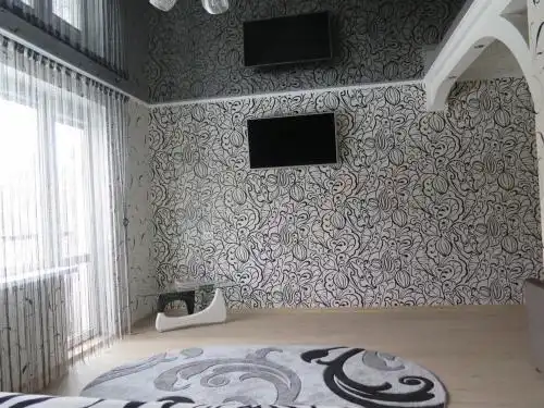 Apartment on Ershova 20 - 1