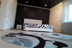 Apartment on Ershova 20, Слоним
