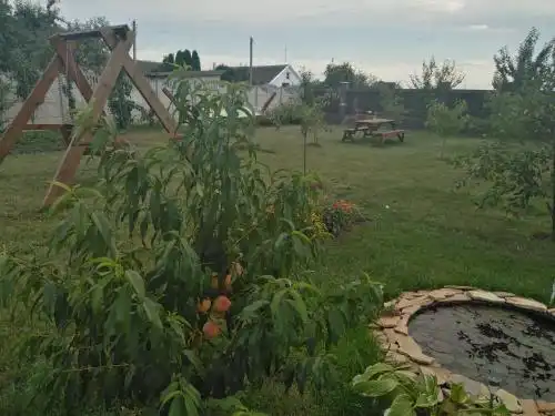 Гостевой дом возле Несвижского замка - 3