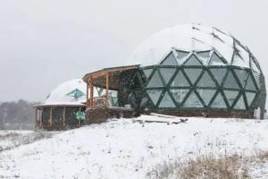 Отель Тихий Берег