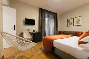 Гостевой дом «Vittoriano Suite», Рим